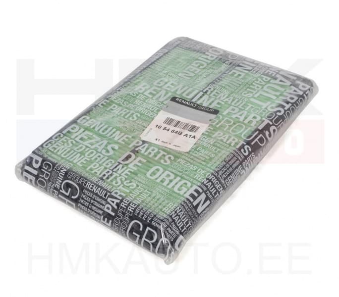 Õhufilter Renault Kadjar 1,2/1,6TCE