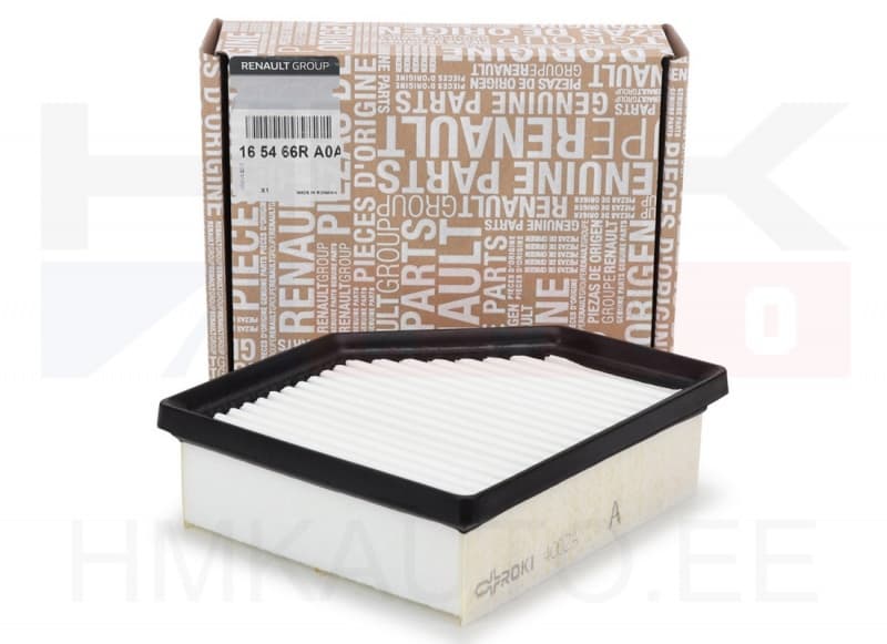 Õhufilter OEM Renault Austral 1,3TCe
