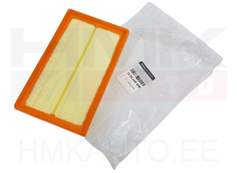 Õhufilter OEM Renault Clio III / Nissan Juke