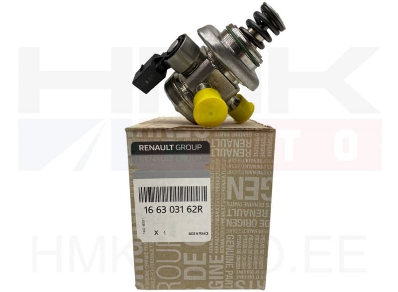Kütusepump OEM Renault 1,3TCE