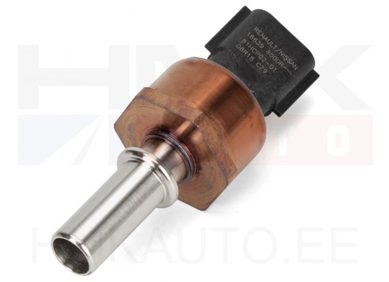 'Kütuserõhu andur(madalsurvele) OEM Renault 1,5DCI/1,6DCI/2,0DCI/2,3DCI