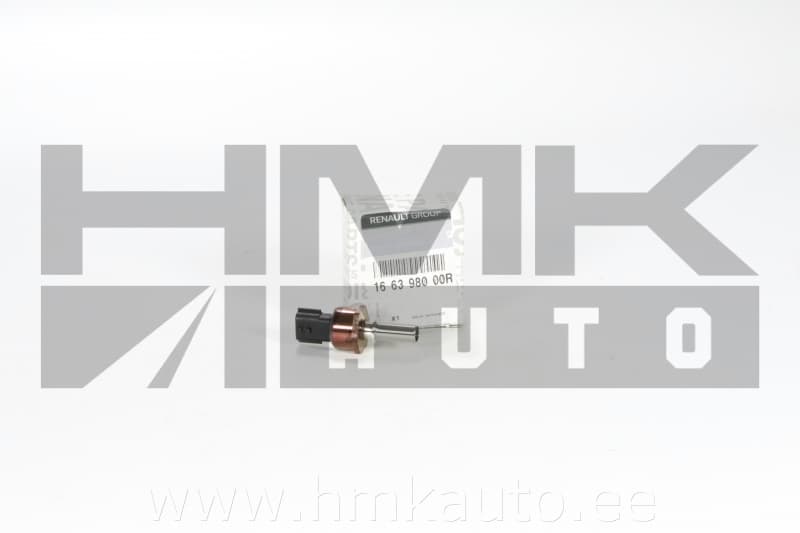 'Kütuserõhu andur(madalsurvele) OEM Renault 1,5DCI/1,6DCI/2,0DCI/2,3DCI