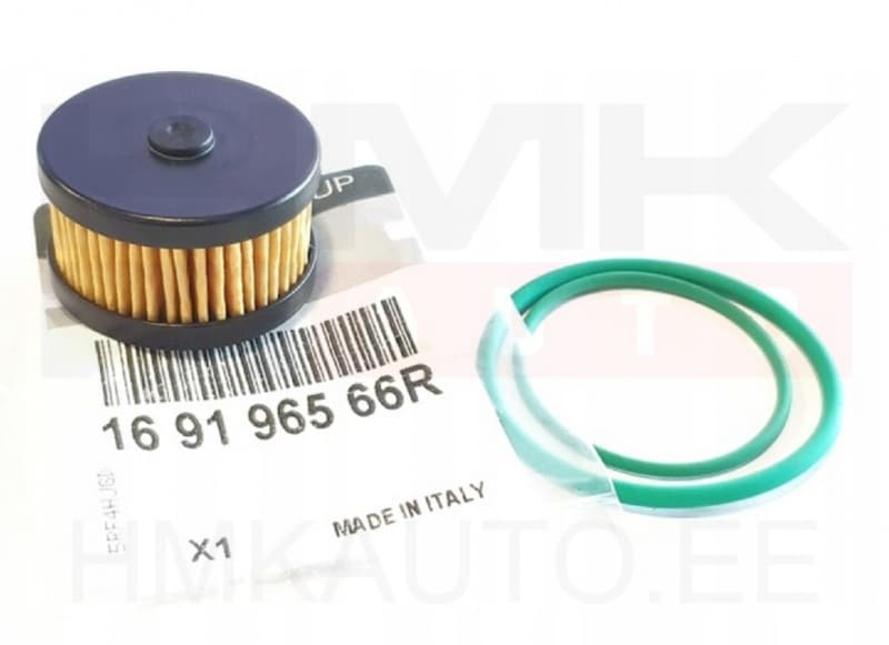 Kütusefilter LPG OEM Renault/Dacia