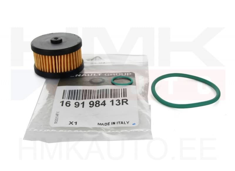 Kütusefilter LPG OEM Renault/Dacia/Fiat