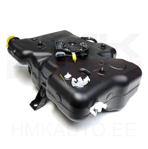 ADBlue paak OEM Renault Trafic III 1,6DCi 2014-