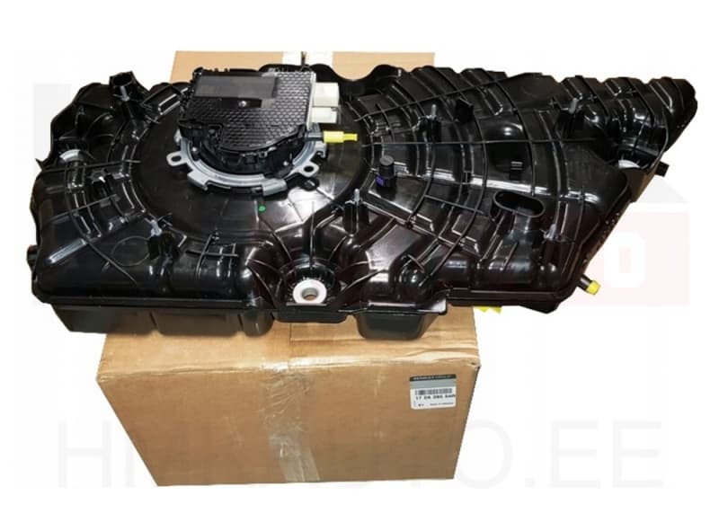 AdBlue paak OEM Dacia Duster II
