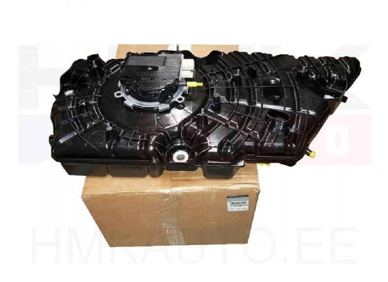 ADBlue paak OEM Dacia Duster 1,5DCI 2019-