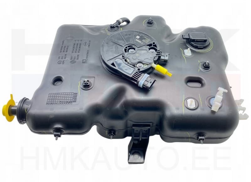 ADBlue paak OEM Renault Master RWD 2,3DCI 2014-