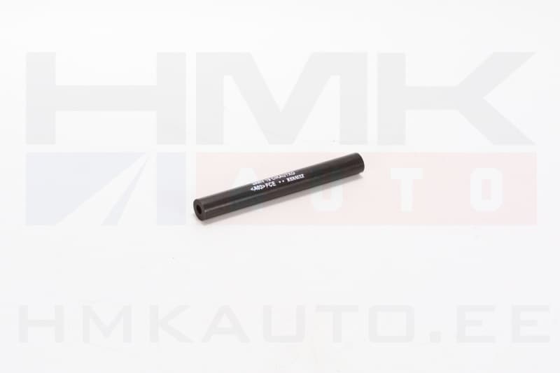 Väljalaskegaaside rõhuanduri voolik OEM Renault 1,5dCi