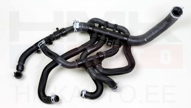 Jahutusvedeliku lõdvik OEM Renault Trafic 1,6dCi