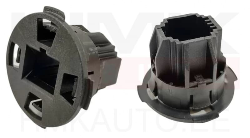 Jahutusradiaatori fikseerimis puks OEM Renault/Dacia