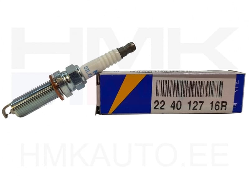 Süüteküünal OEM Renault 1,8TCe M5P