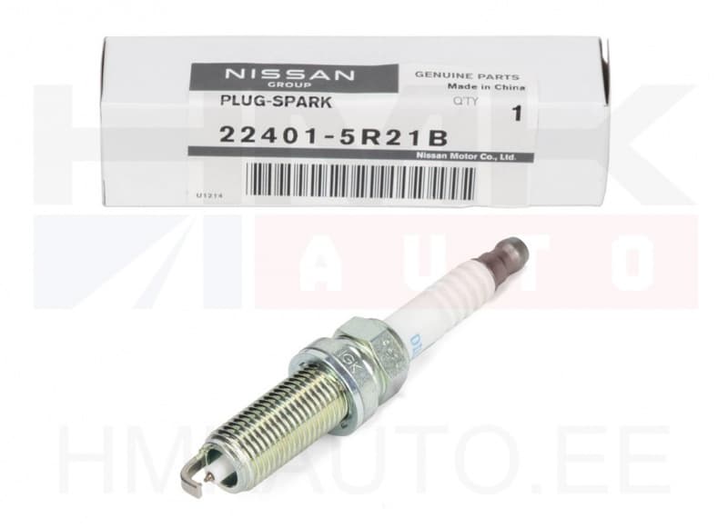 Süüteküünal OEM Renault 1,6 E-Tech