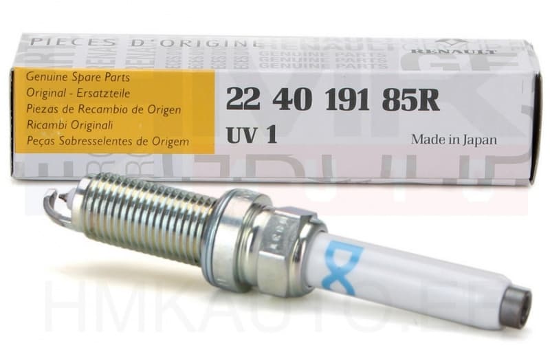 Süüteküünal OEM Renault 1,3TCe