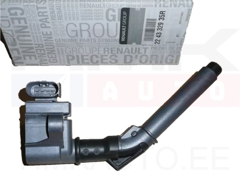 'Süütepool OEM Renault 1,3TCe