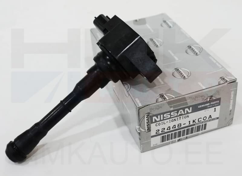 Süütepool OEM Renault/Nissan 1,6TCe