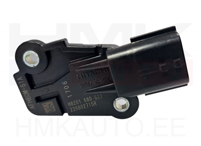 Õhukulumõõtja(MAF) OEM Renault 1,5-2,0BlueDCi