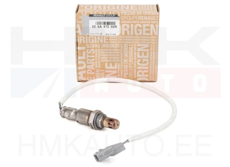 Lambda andur OEM Renault 0,9-1,2TCe