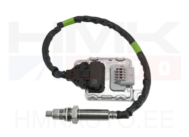 NOx andur tagumine OEM Renault/Dacia 1,5dCi