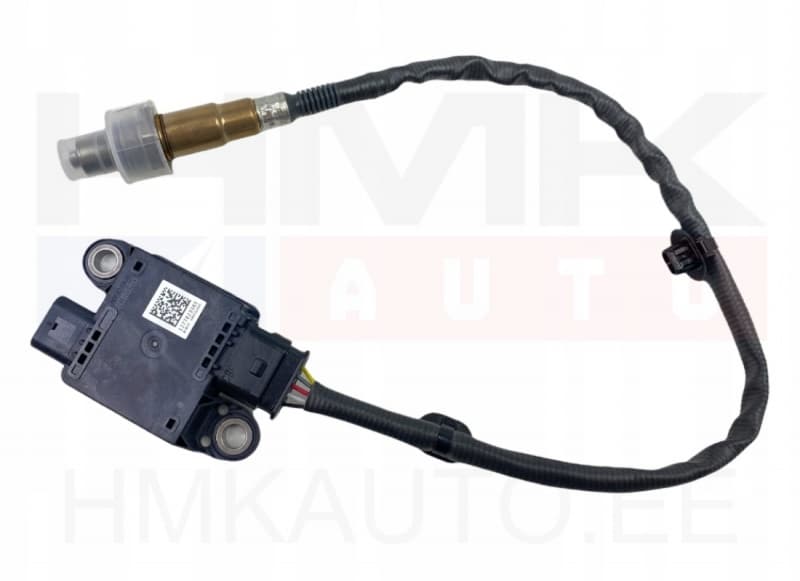 Tahmaosakeste andur OEM Renault Megane IV,Espace V,Talisman 2018-