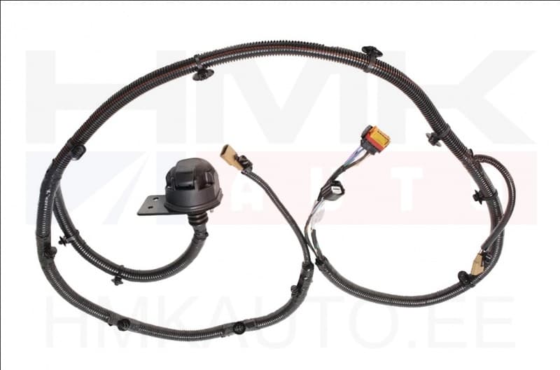 Veokonksu juhtmekomplekt OEM Renault Master/Opel Movano 2010-