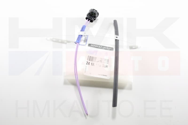 Pihusti pistik juhtmetega Renault 1,6DCI  2-klemmi