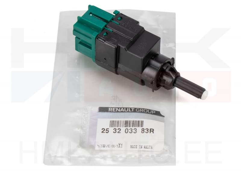 Piduritule lüliti OEM Trafic III,Vivaro II, NV300, Talento 2014-