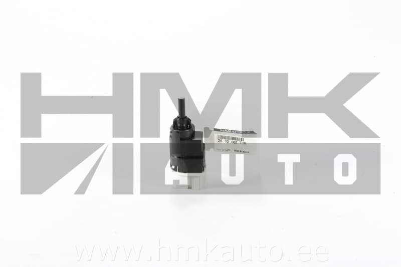 Piduritule lüliti OEM Renault Clio III, IV/Captur/Modus