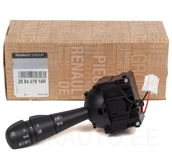 Tulede lüliti OEM Renault/Dacia