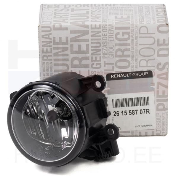 Udutuli eesmine vasak OEM Renault Trafic III /Talisman H11