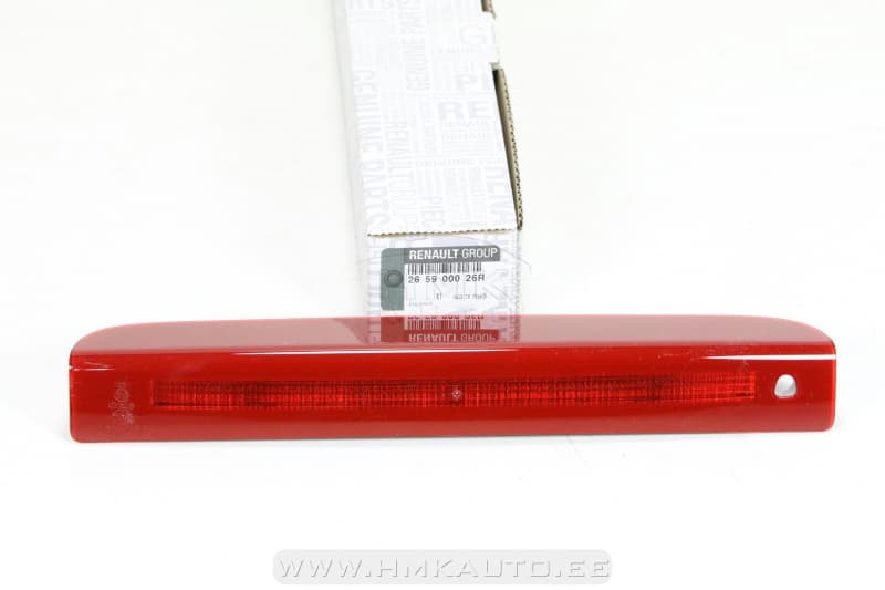 Lisapidurituli OEM Renault Megane III/Scenic III