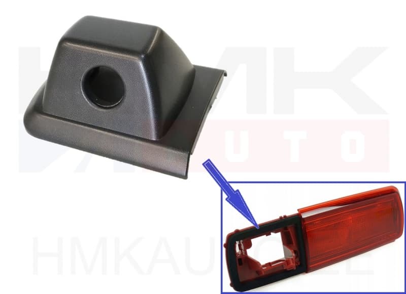 Tagurduskaamera kate OEM Renault Trafic III 2014-