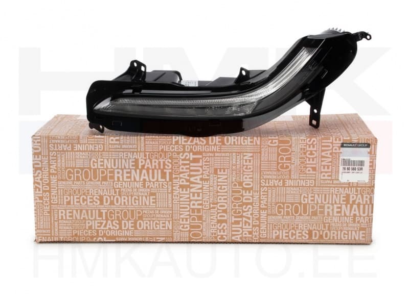 Päevasõidutuli LED vasak OEM Renault Talisman