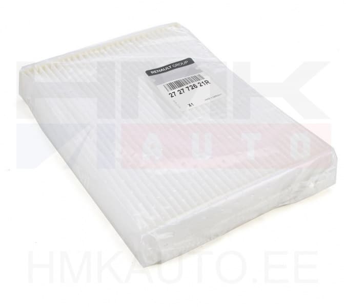 Salongiõhu filter Dacia Dokker/Lodgy