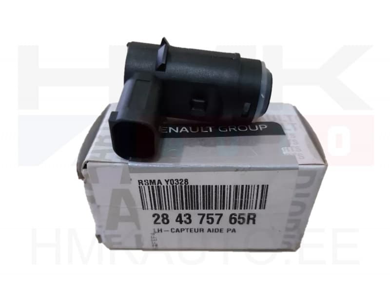 Parkimisandur OEM Dacia