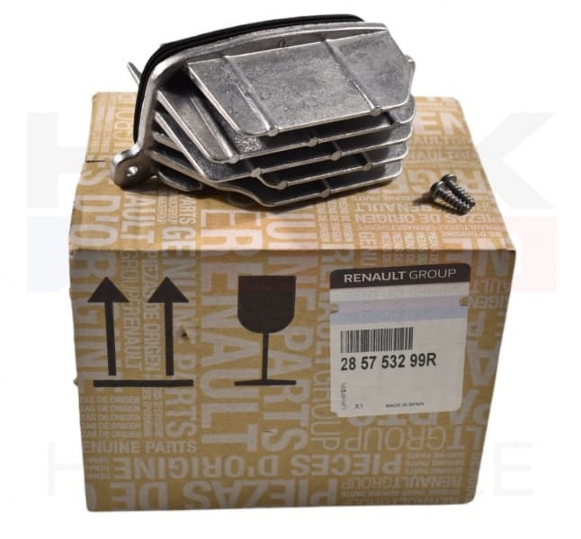 LED päevasõidutule (DRL) juhtplokk parem OEM Renault Megane IV