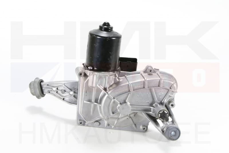 Klaasipühkija mootor parem Renault Scenic III