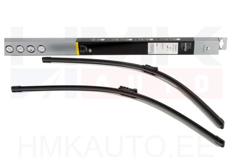 Klaasipühkijate komplekt OEM Renault Espace V / Ford Tourneo 12-