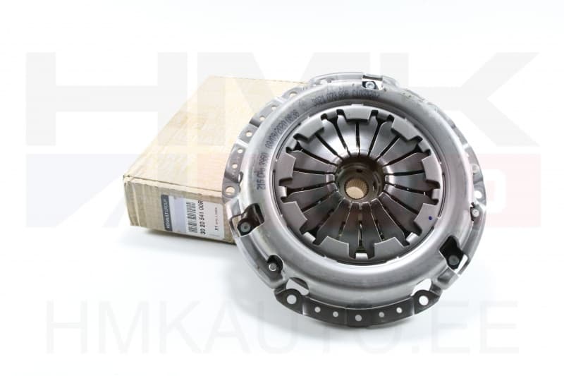 Sidurikomplekt OEM Renault/Dacia