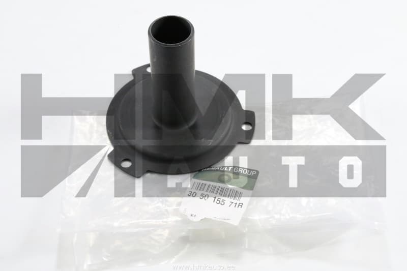 Siduri survelaagri juhik OEM Renault Master III RWD ZF4