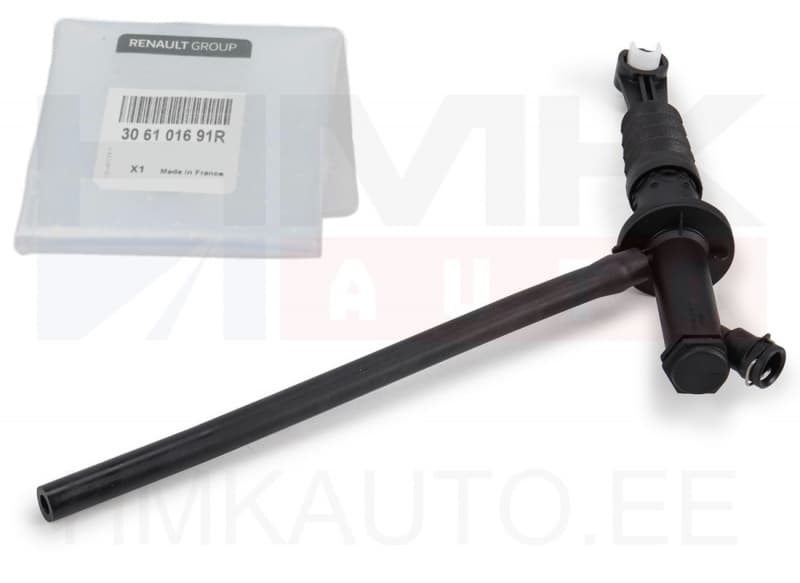 Siduri peasilinder OEM Renault Kangoo II 2016-   (5 käiku)