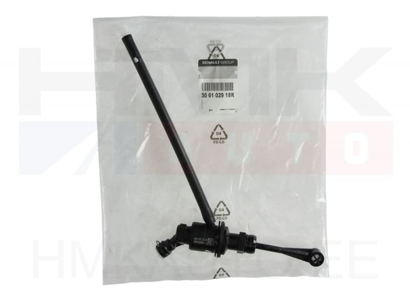 Siduri peasilinder OEM Renault Kangoo II  (6 käiku)