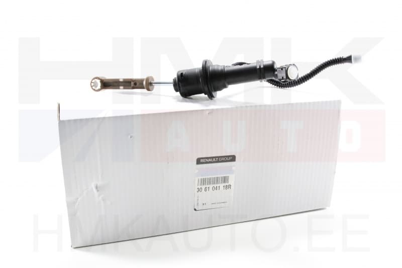 Siduri peasilinder OEM Dacia