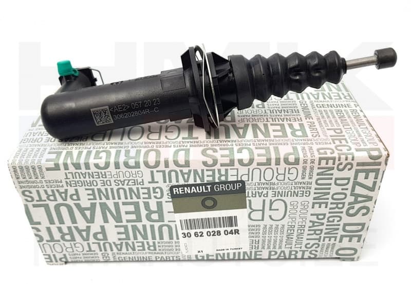 Siduri töösilinder OEM Renault Master 2010-  RWD