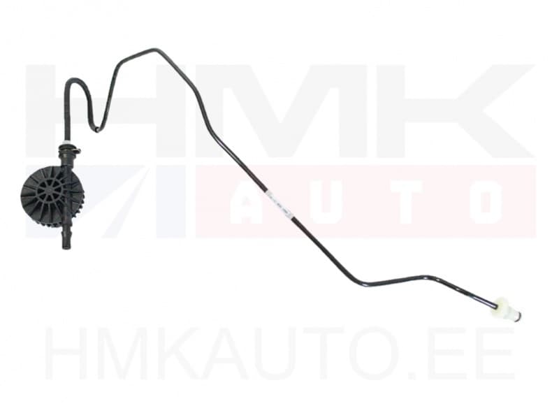 Sidurisilindri toru OEM Renault Kangoo II 2016-   (5 käiku)