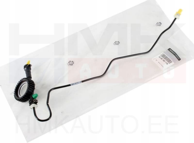 Sidurisilindri toru OEM Renault Megane III/Scenic III