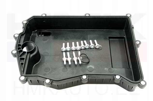 Automaatkäigukasti õlivann OEM Renault DW6