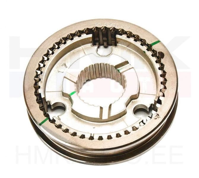 Sünkronisaator 1-2 käik OEM Renault JR5-kast