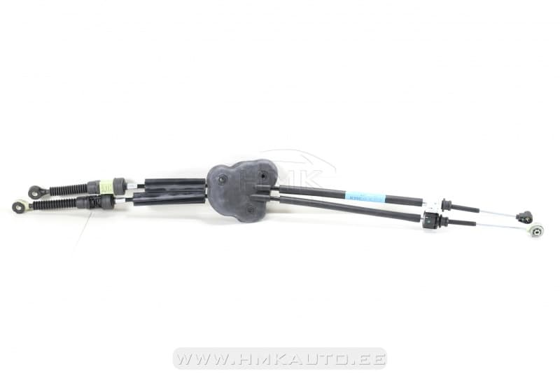 SOODUS!!! Käiguhoovastiku trosside komplekt OEM Renault Fluence/Megane III