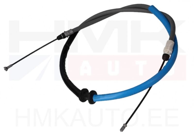 Seisupiduritross tagumine OEM Renault Master 2010- FWD(autosuvila)